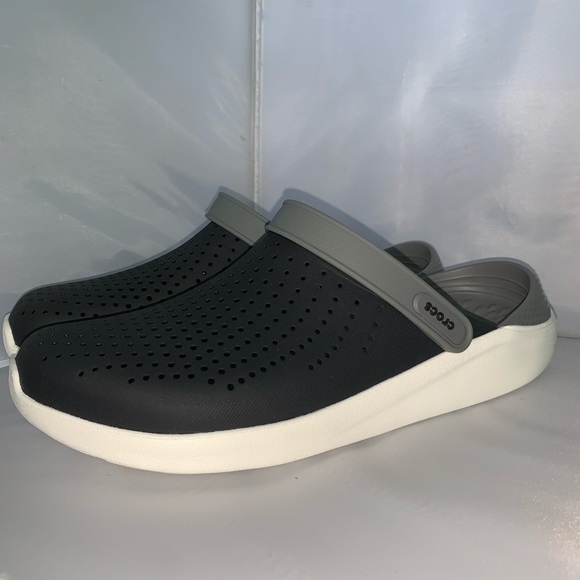 CROCS Other - NWT Crocs Literide Clog